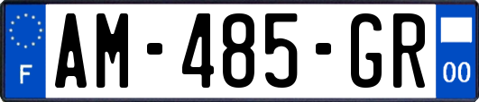 AM-485-GR