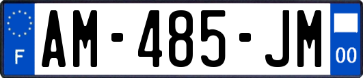 AM-485-JM