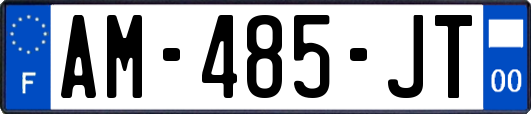 AM-485-JT