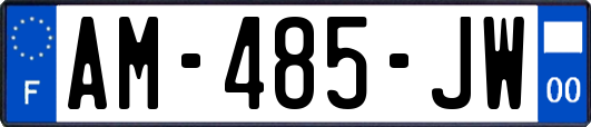 AM-485-JW