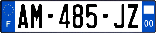 AM-485-JZ