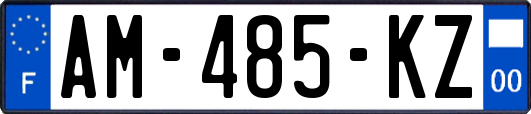 AM-485-KZ