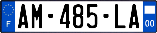 AM-485-LA