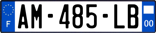 AM-485-LB