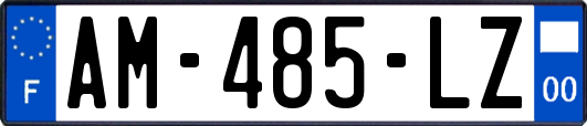 AM-485-LZ