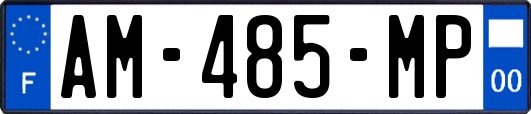 AM-485-MP