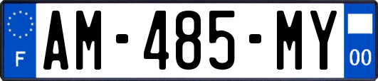 AM-485-MY