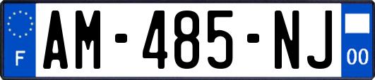 AM-485-NJ