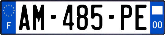 AM-485-PE