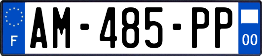 AM-485-PP