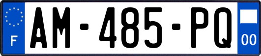 AM-485-PQ