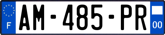 AM-485-PR