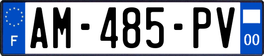 AM-485-PV