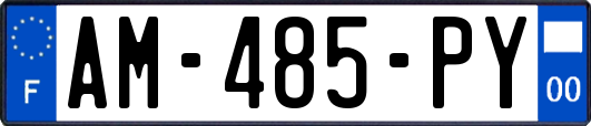 AM-485-PY