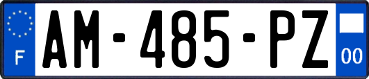AM-485-PZ