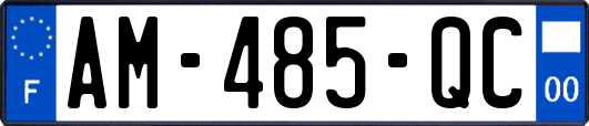 AM-485-QC