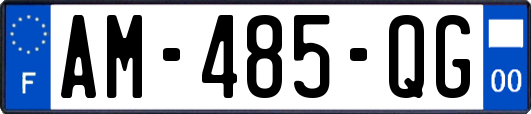 AM-485-QG