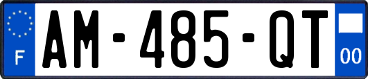 AM-485-QT