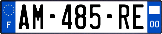 AM-485-RE