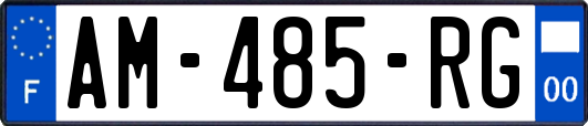 AM-485-RG