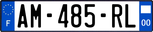 AM-485-RL