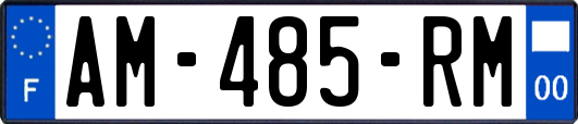 AM-485-RM