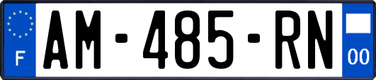 AM-485-RN