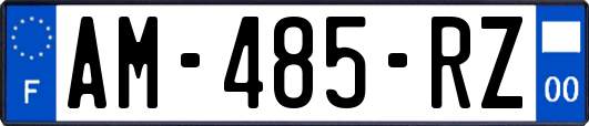 AM-485-RZ