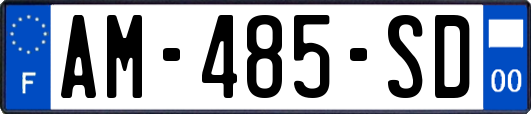 AM-485-SD
