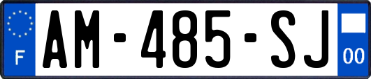 AM-485-SJ