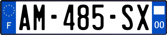 AM-485-SX