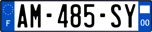 AM-485-SY