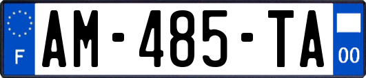 AM-485-TA