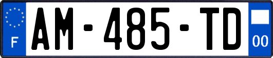 AM-485-TD