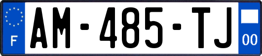 AM-485-TJ