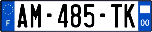 AM-485-TK