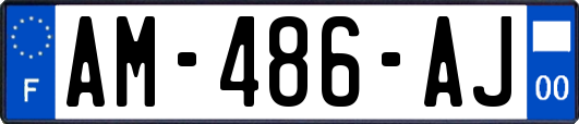AM-486-AJ
