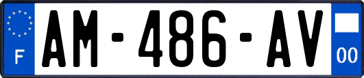 AM-486-AV