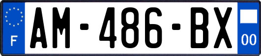 AM-486-BX