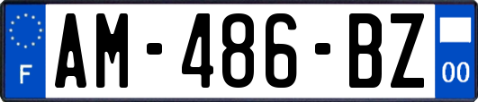 AM-486-BZ