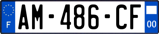 AM-486-CF