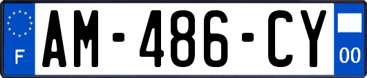 AM-486-CY