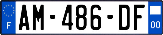 AM-486-DF