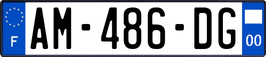 AM-486-DG