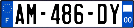 AM-486-DY