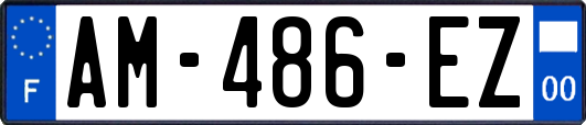 AM-486-EZ