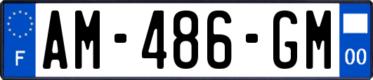 AM-486-GM