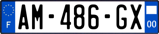 AM-486-GX