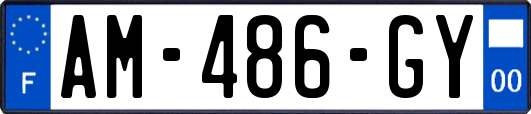 AM-486-GY