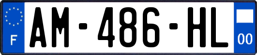 AM-486-HL